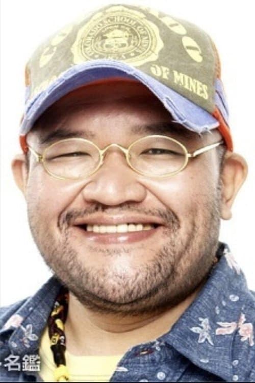 Photo of Takashi Nagasako