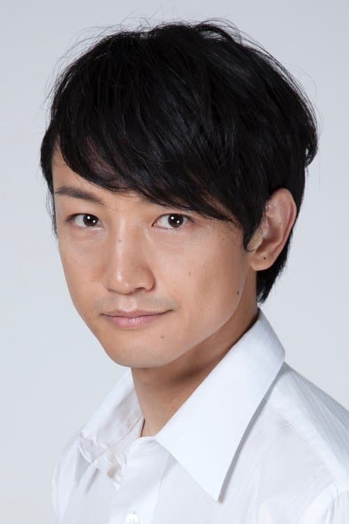 Photo of Takashi Nagayama