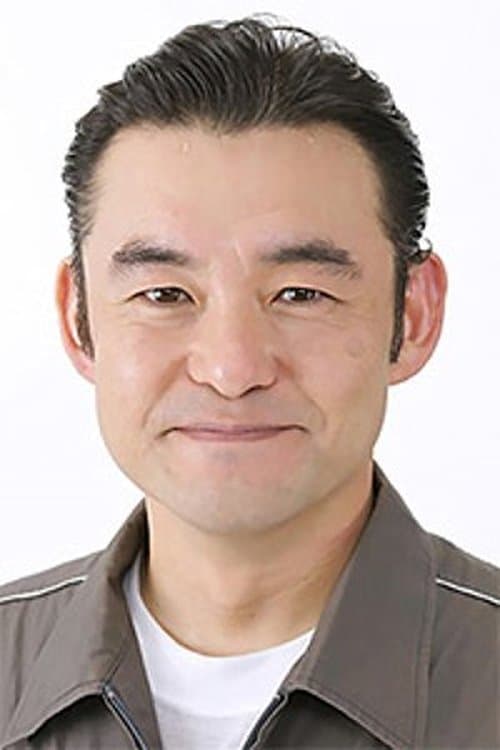 Photo of Takashi Nishina