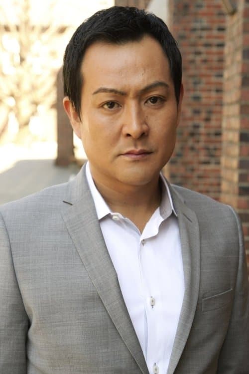 Photo of Takashi Shigematsu