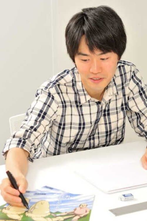 Photo of Takashi Taniguchi