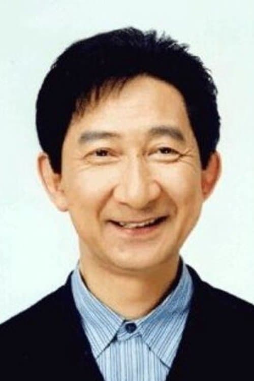 Photo of Takashi Tsumura