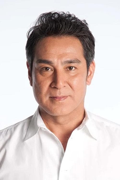 Photo of Takashi Ukaji