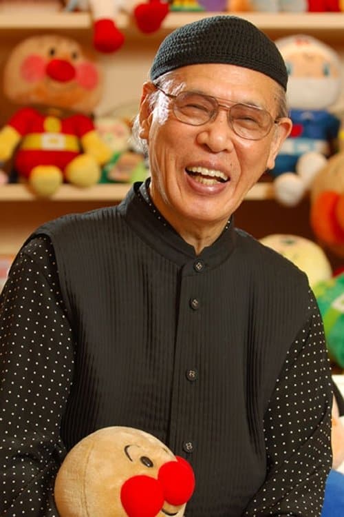Photo of Takashi Yanase