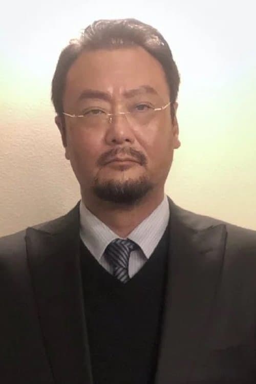 Photo of Takashima Shinichi