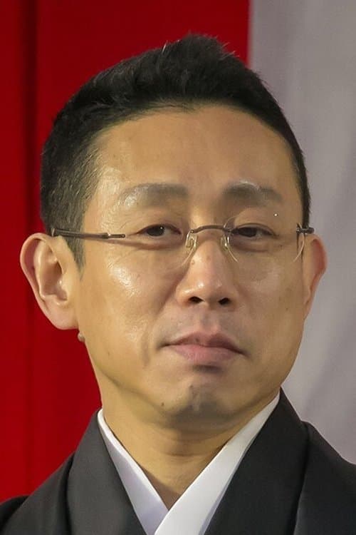 Photo of Takatarô Kataoka