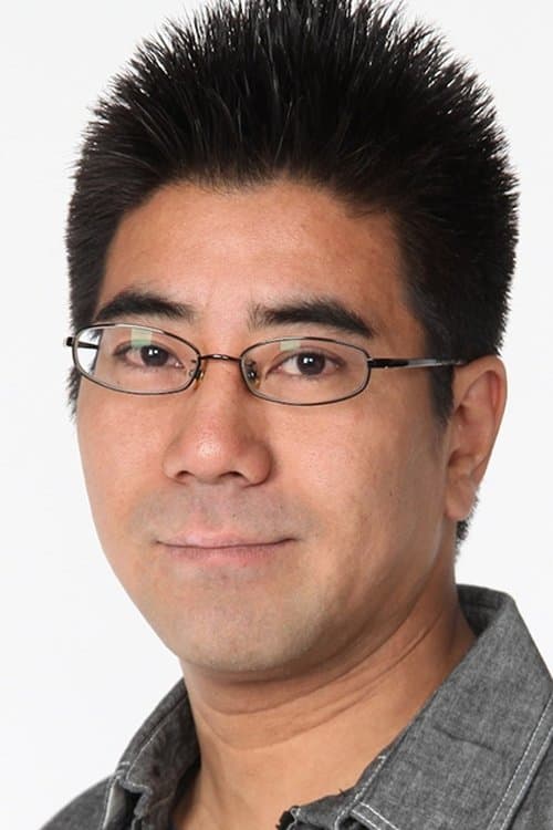 Photo of Takatsugu Awazu