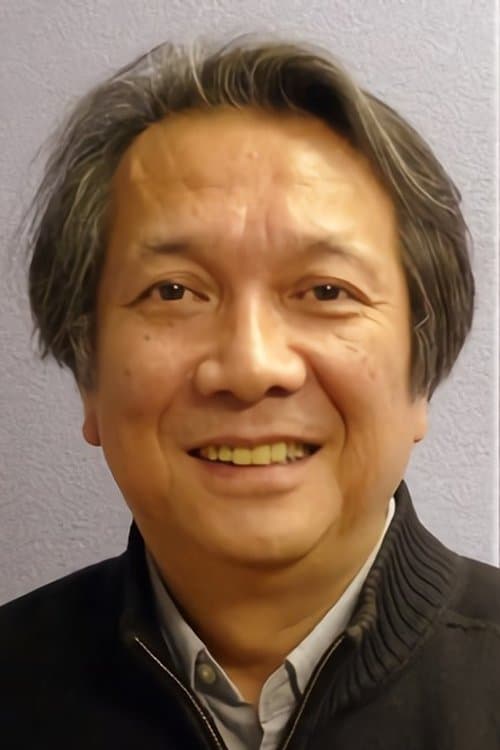 Photo of Takaya Hashi