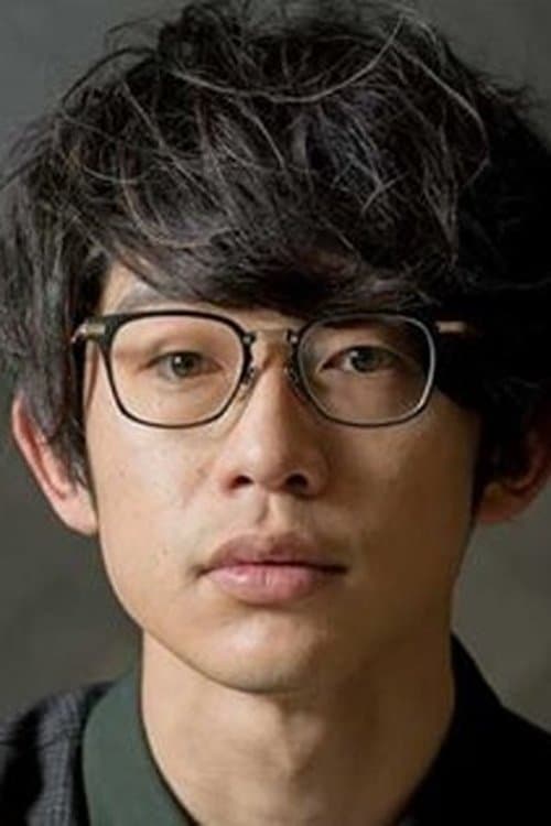 Photo of Takaya Kawasaki