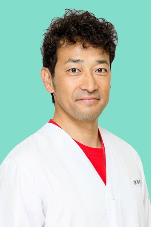 Photo of Takaya Sakoda