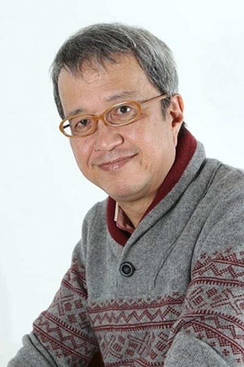 Photo of Takayasu Komiya