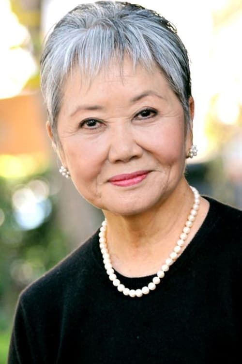 Photo of Takayo Fischer