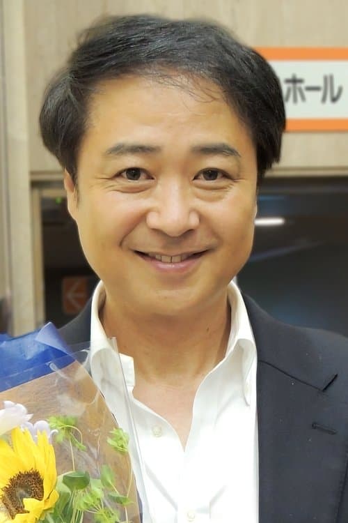 Photo of Takayuki Godai