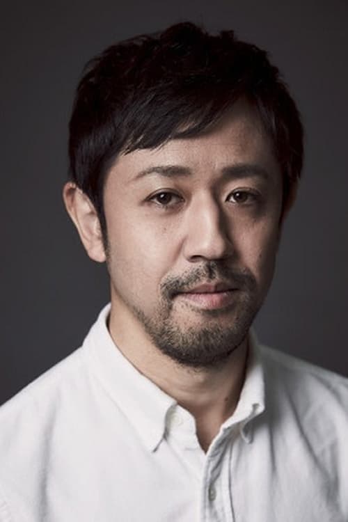 Photo of Takayuki Hamatsu