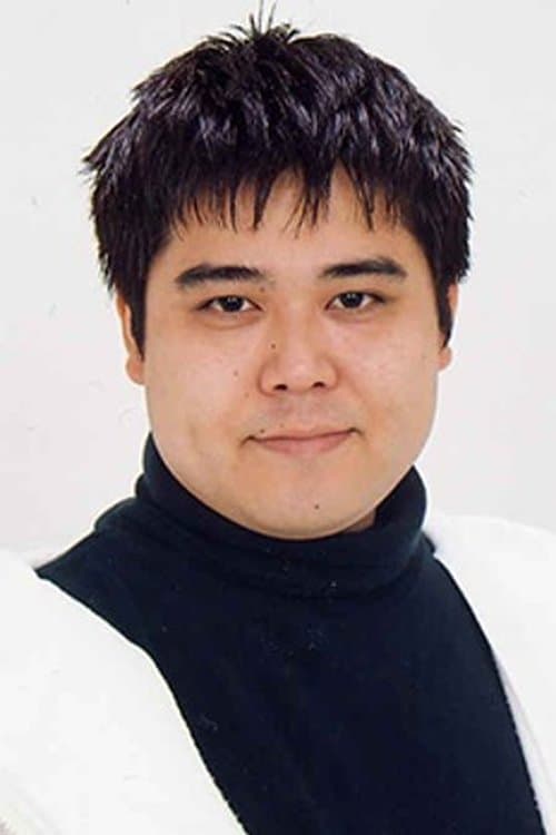 Photo of Takayuki Okada