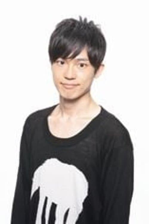Photo of Takayuki Sasada