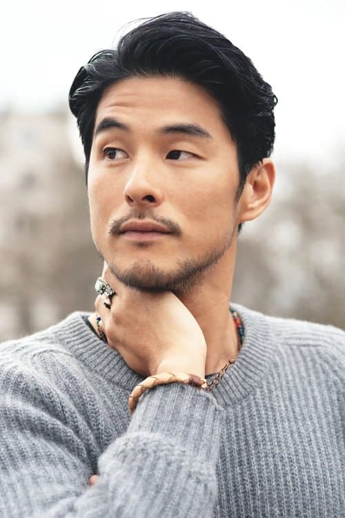 Photo of Takayuki Suzuki