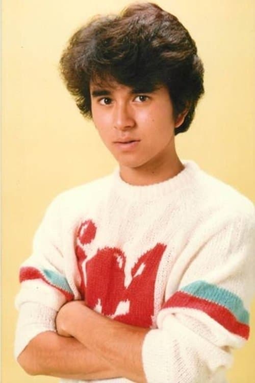 Photo of Takayuki Takemoto