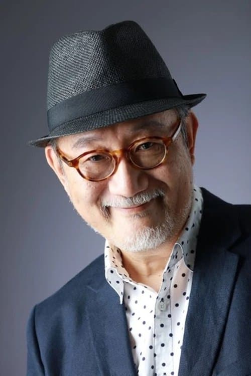 Photo of Takehiko Kano