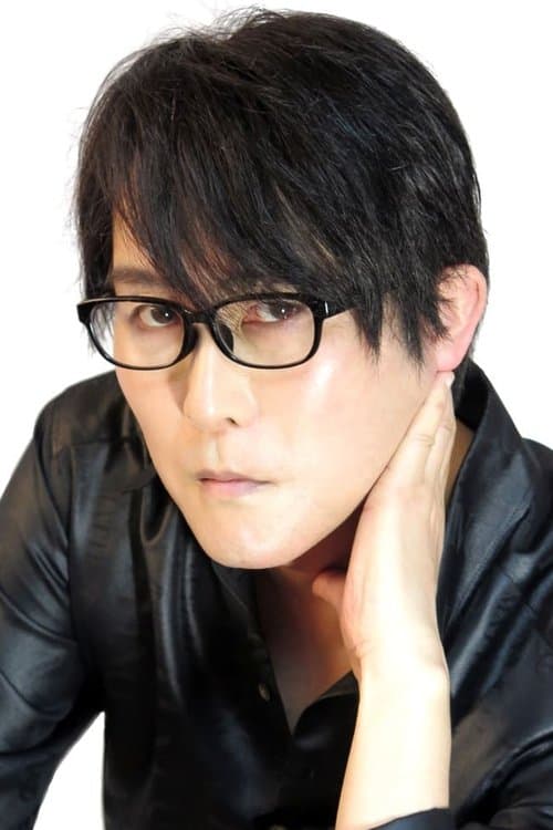 Photo of Takehito Koyasu