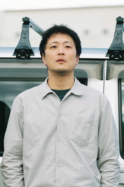 Photo of Takenori Kaneko