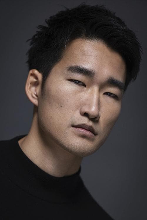 Photo of Takeru Suzuki
