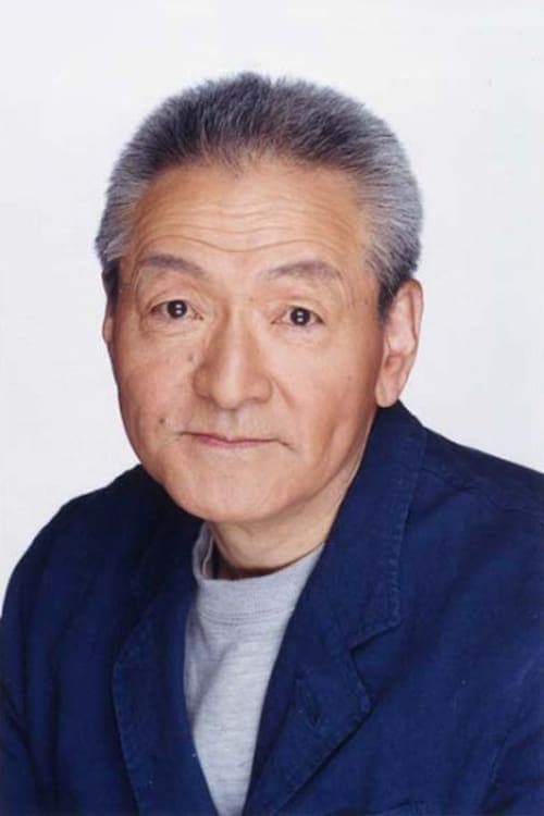 Photo of Takeshi Aono