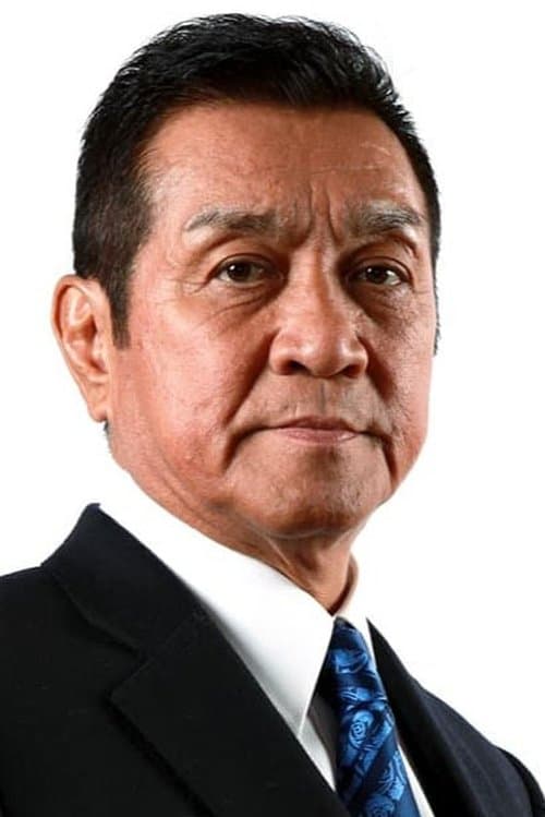 Photo of Takeshi Caesar