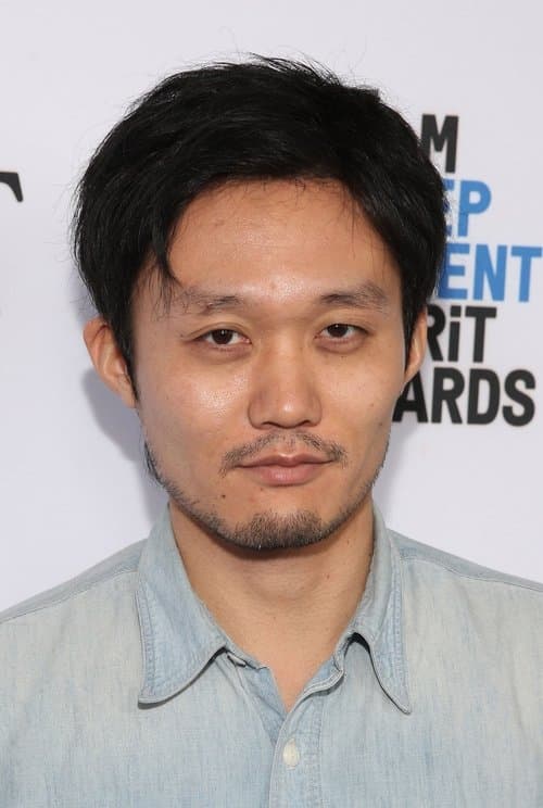 Photo of Takeshi Fukunaga