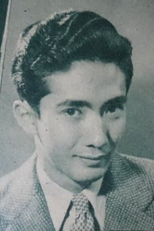 Photo of Takeshi Hasebe