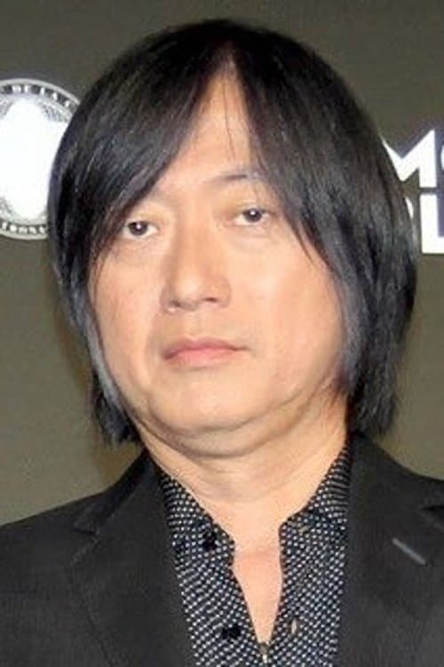 Photo of Takeshi Kobayashi