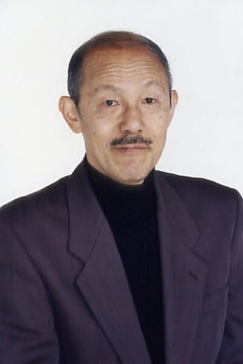 Photo of Takeshi Kuwabara