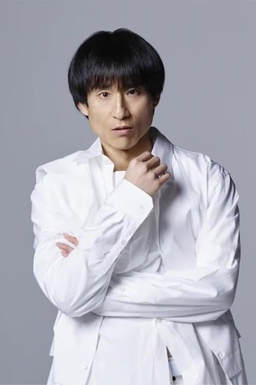 Photo of Takeshi Nadagi