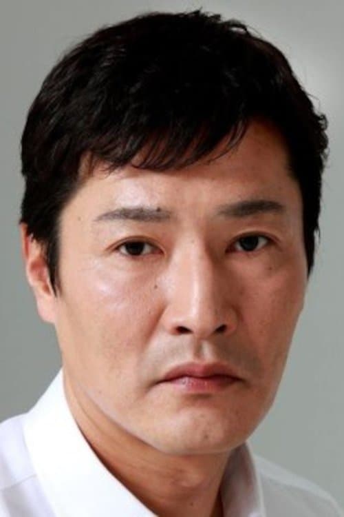 Photo of Takeshi Ohnishi