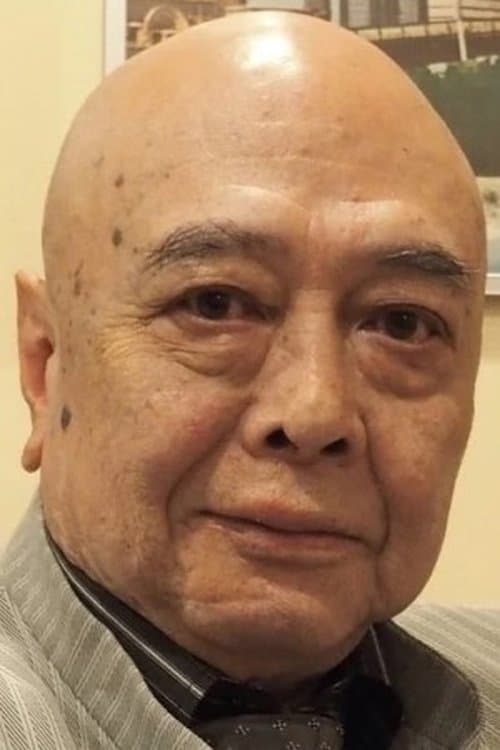 Photo of Takeshi Sasaki