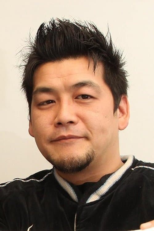 Photo of Takeshi Tomizawa