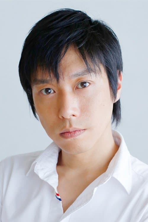 Photo of Takeshi Yoshioka