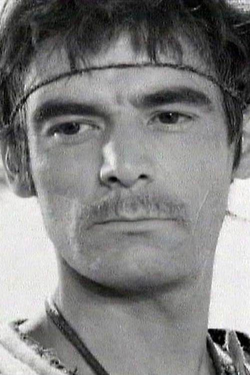 Photo of Takis Emmanuel