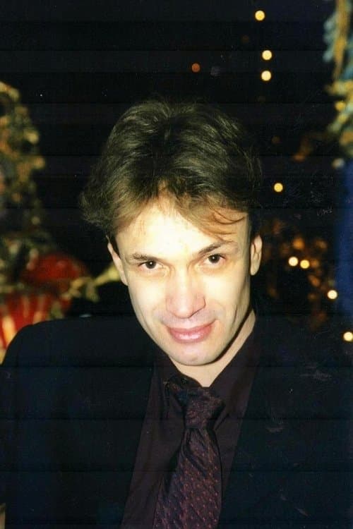 Photo of Takis Loukatos