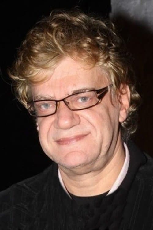 Photo of Takis Papamattheou