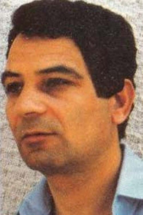 Photo of Takis Simonetatos
