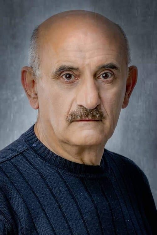 Photo of Takis Vamvakidis