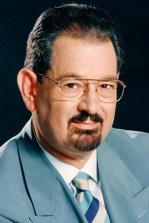 Photo of Takis Vougiouklakis