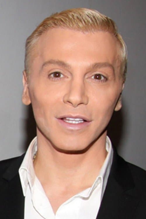 Photo of Takis Zaharatos