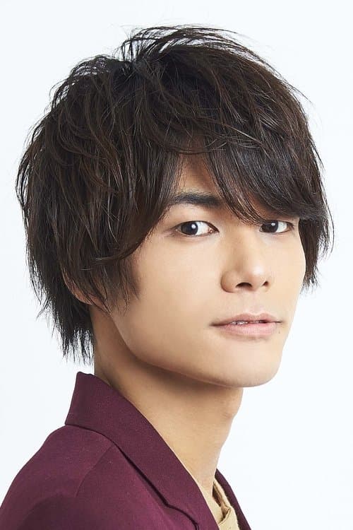 Photo of Taku Yashiro