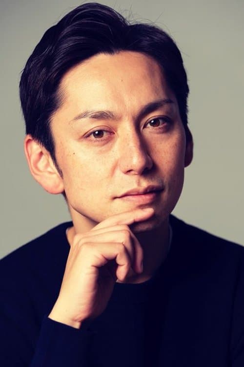 Photo of Takuji Kawakubo