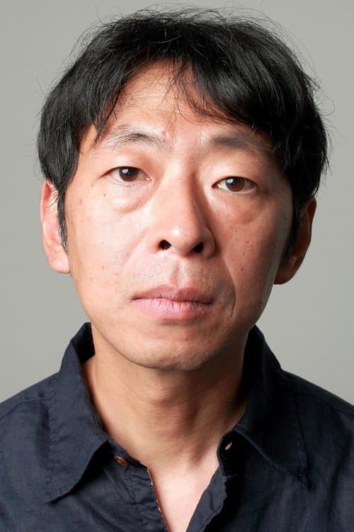 Photo of Takuji Suzuki