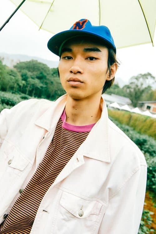 Photo of Takuma Fujie