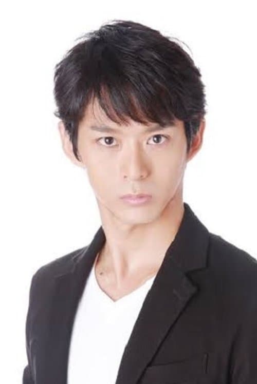 Photo of Takuma Sueno