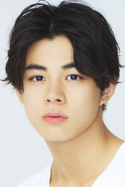Photo of Takuma Usa